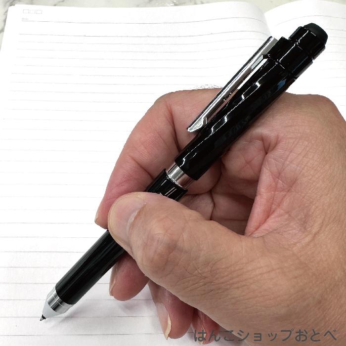 SHARBO X ボールペン 本体　シャーボ　グラファイトブラック シャーボ X｜ゼブラ株式会社