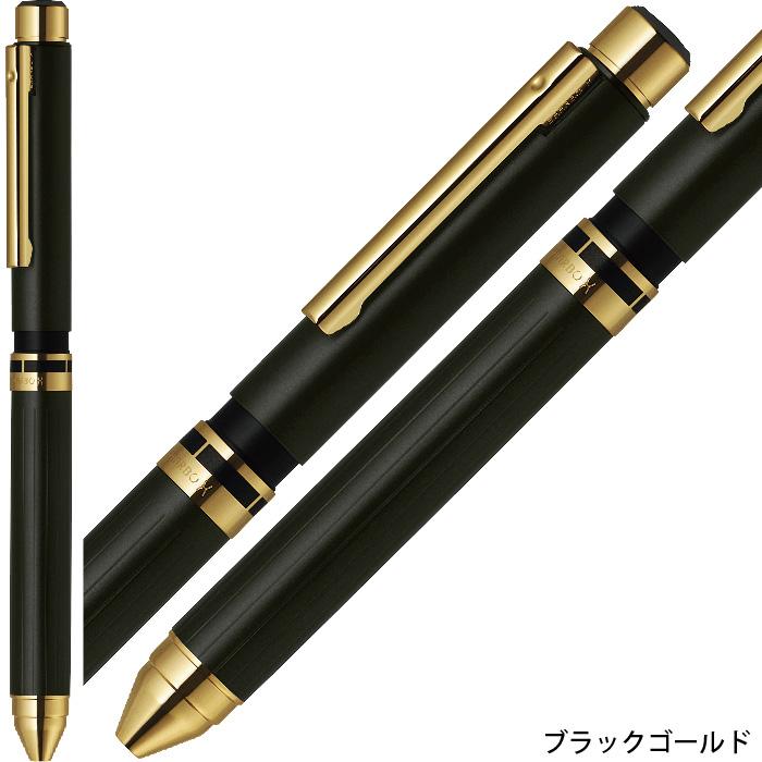 最終値下げ シャーボX プレミアム TS10 ブラックゴールド Amazon | ゼブラ 多機能ペン シャーボX プレミアム TS10