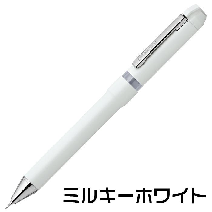 シャーボNu リラックスカラーシリーズ ゼブラ 限定品 多機能ボールペン　6本 ZEBRA（ゼブラ） シャーボNu リラックスカラーシリーズ 限定品 多機能