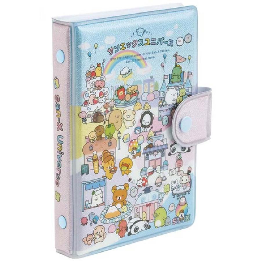にゃんにゃんにゃんこ　スケジュール帳　2006 サンエックス 楽天市場】にゃんにゃんにゃんこ サンエックスキャラクターズ シール