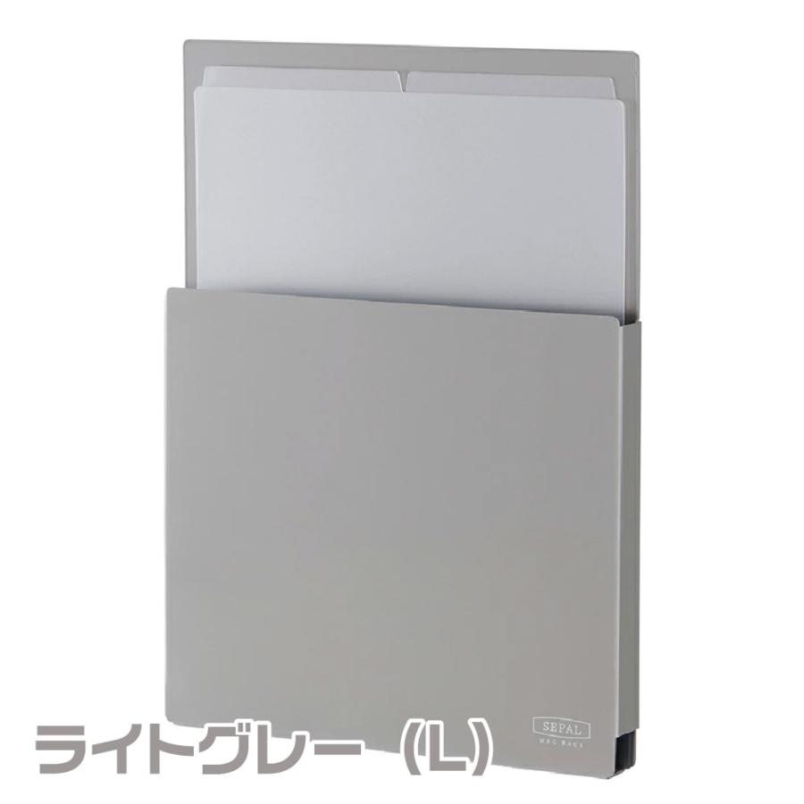 セキセイ セパル マグラック 『A4タテ型』 SEPAL SEL-2821 マグネット