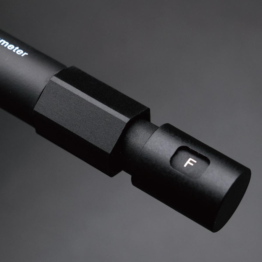 ラコニック laconic ソリッドライト solid write sw-01 0.5mm