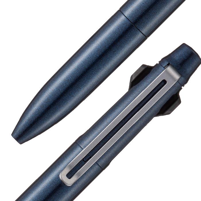 ジェットストリーム プライム SXE3-3500 3色ボールペン 0.5mm