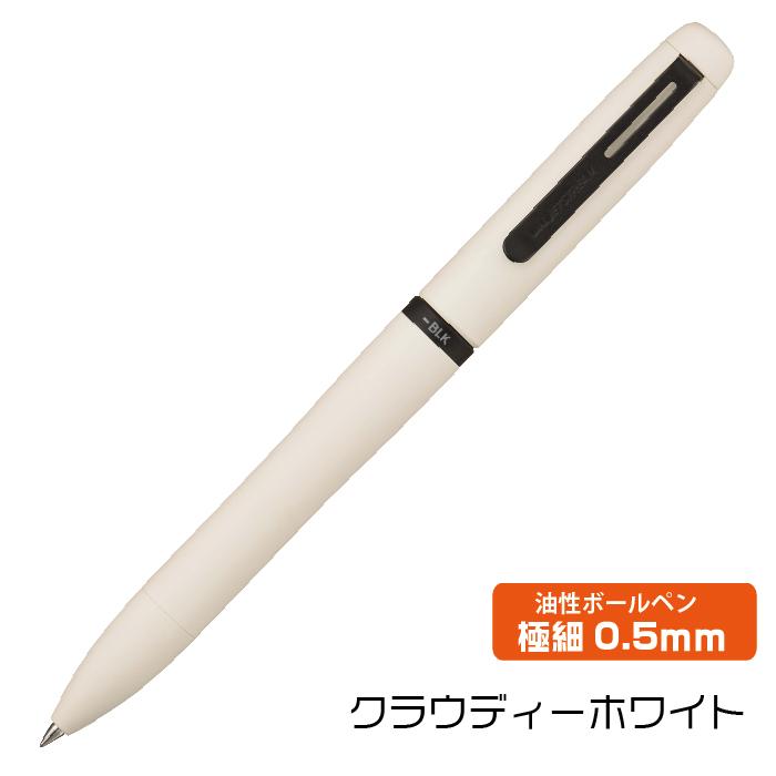 JETSTREAM プライム タッチインクライト　3色ボールペン　5本セット ジェットストリーム プライム ライトタッチインク搭載 3色ボールペン