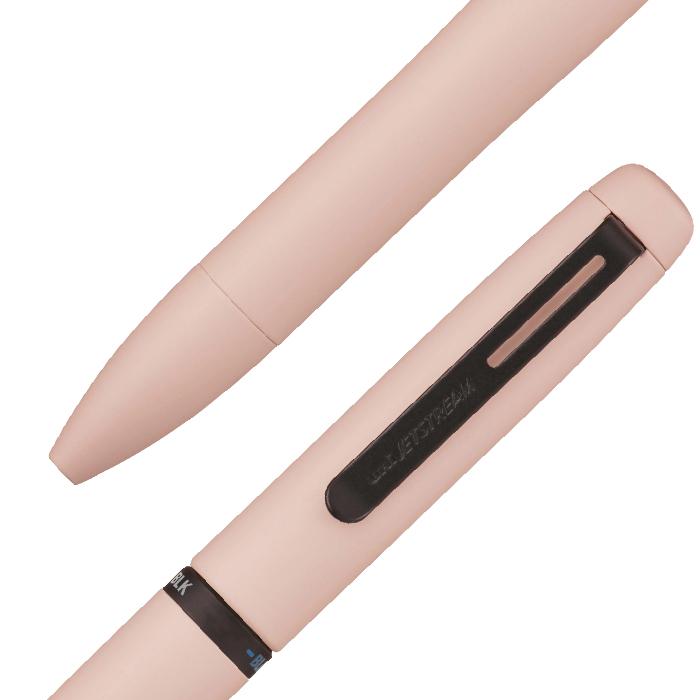 JETSTREAM プライム タッチインクライト　3色ボールペン　5本セット ジェットストリーム プライム ライトタッチインク搭載 3色ボールペン