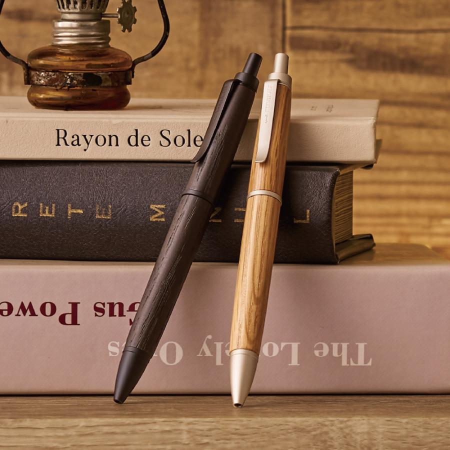 ジェットストリーム 三菱鉛筆 ピュアモルト ジェットストリーム