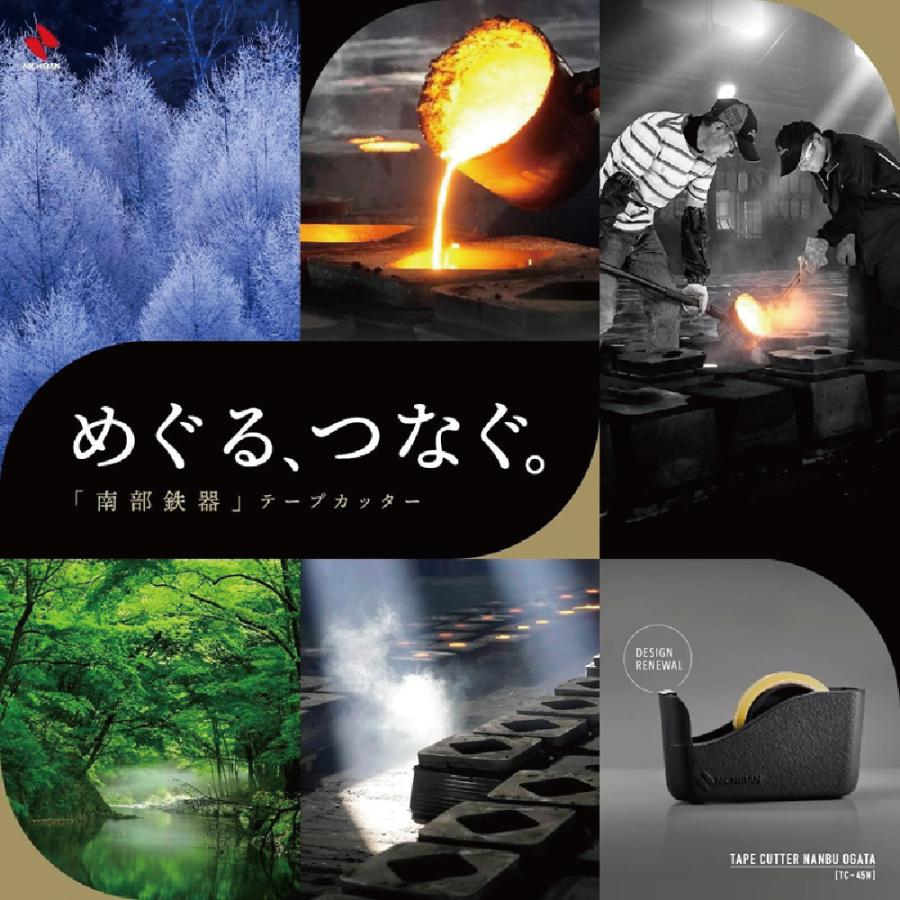 アンティーク鉄製NICHIBAN CELLO-TAPEカッター 【公式通販】