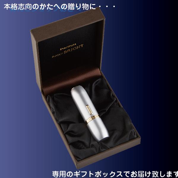 シヤチハタ ブラック11 ブライト BLACK11 BRIGHT シャチハタ
