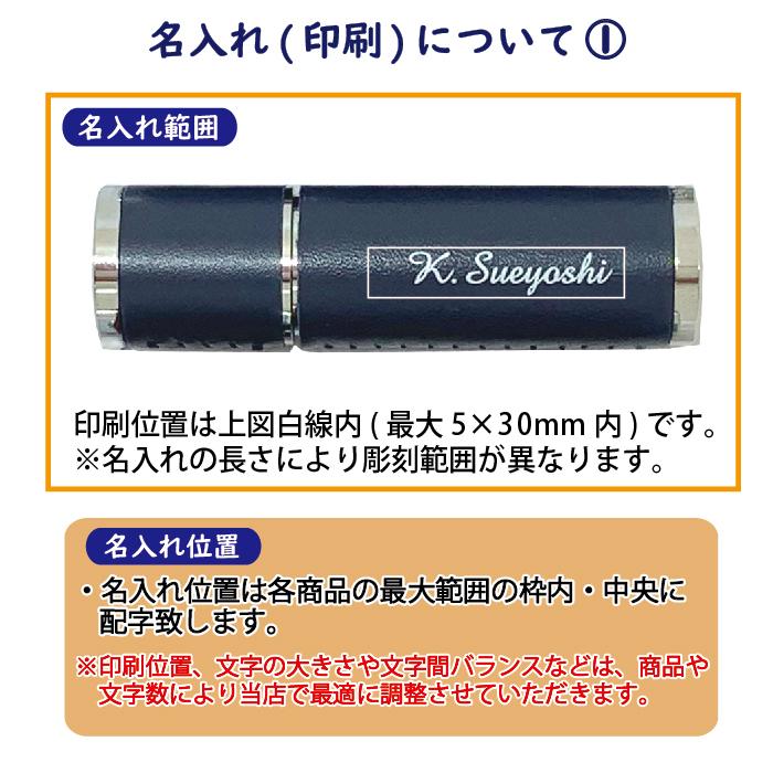 シヤチハタ（Shachihata） 名入れ ネーム9 ヴィーボ レザー