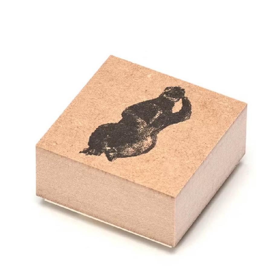 サンビー（SANBY） ラバースタンプコレクション GODZILLA 昭和ゴジラ