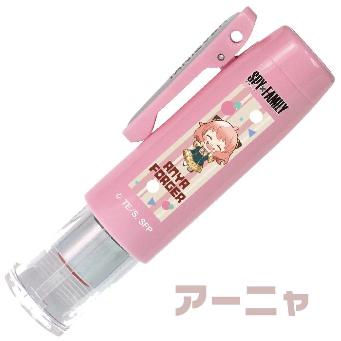 SPY×FAMILY ネームGキャップレス タニエバー スパイファミリー
