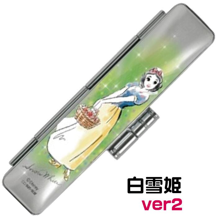 Disney ディズニー プリンセス 印鑑 ケース Ver2 第二弾 グッズ 10.5