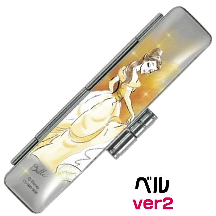 Disney（ディズニー） プリンセス 印鑑 ケース Ver2 第二弾 グッズ