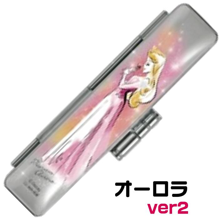 ディズニー プリンセス 印鑑 ケース Ver2 第二弾 グッズ 10.5-12ミリ用