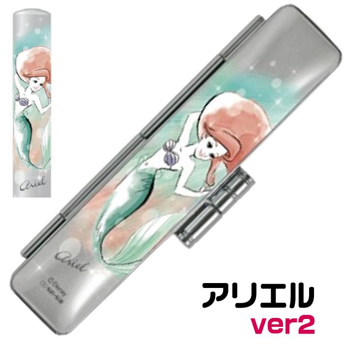 ディズニープリンセス 印鑑セット Ver2 第二弾 タニエバー シンデレラ