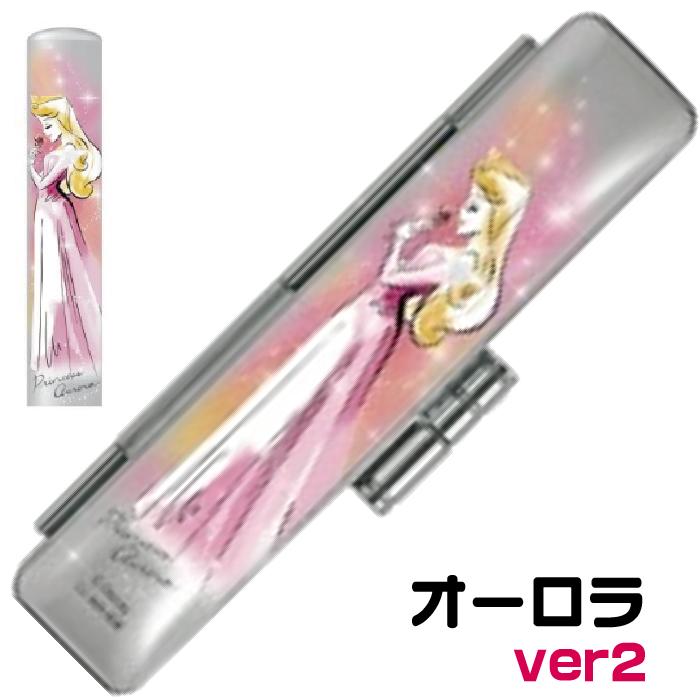 ディズニープリンセス 印鑑セット Ver2 第二弾 タニエバー シンデレラ