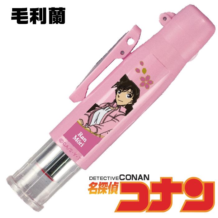 名探偵コナン ツインGK キャップレス 2024 タニエバー ネーム印＋黒檀