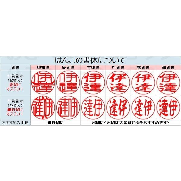 アナと雪の女王 印鑑セット 12mm 12ミリ 『送料無料』 印鑑 アナ雪