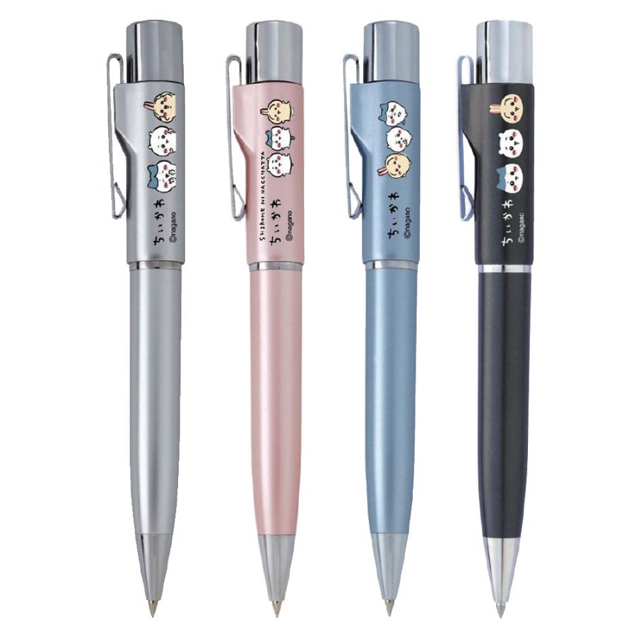 ネームペン ちいかわ スタンペンGノック タニエバー ハチワレ うさぎ
