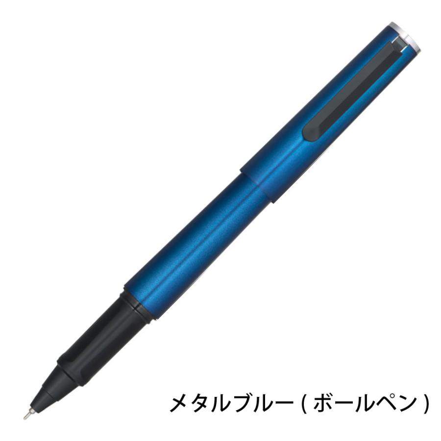 セーラー万年筆 TUZU フォージ ボールペン ツヅ Forge ガンメタル