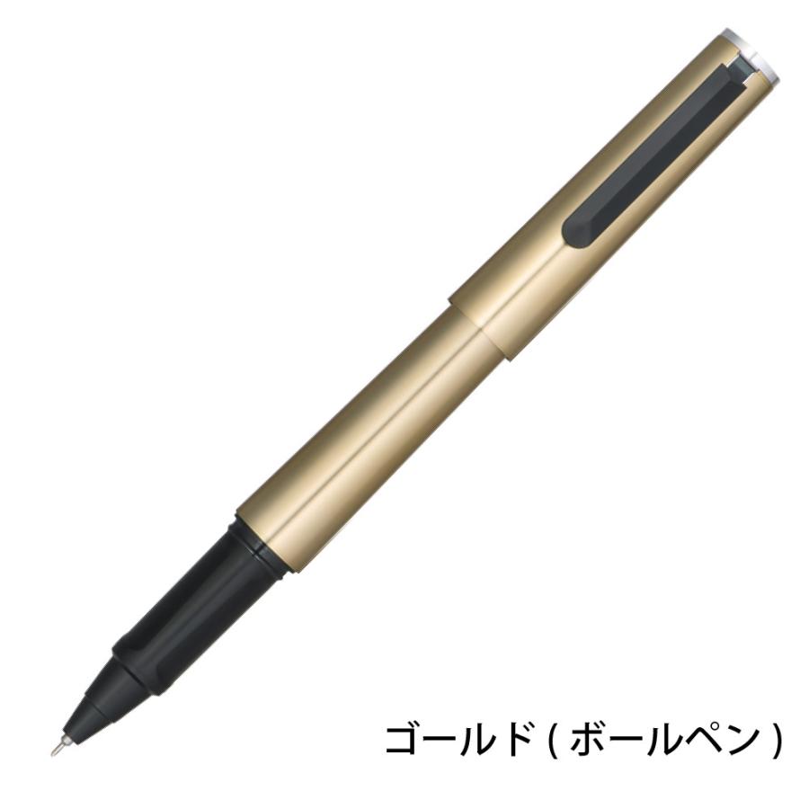 セーラー万年筆 TUZU フォージ ボールペン ツヅ Forge ガンメタル