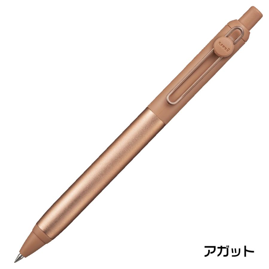 uni（三菱鉛筆） 三菱鉛筆 ユニボール ゼント フローモデル ボールペン