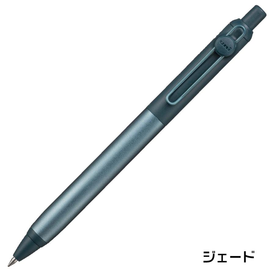 uni（三菱鉛筆） 三菱鉛筆 ユニボール ゼント フローモデル ボールペン