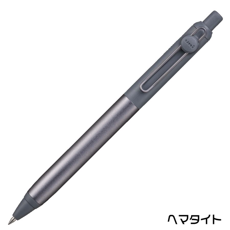 uni（三菱鉛筆） 三菱鉛筆 ユニボール ゼント フローモデル ボールペン