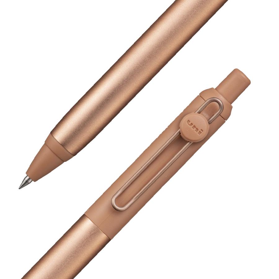 uni（三菱鉛筆） 三菱鉛筆 ユニボール ゼント フローモデル ボールペン