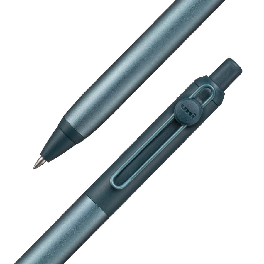 uni（三菱鉛筆） 三菱鉛筆 ユニボール ゼント フローモデル ボールペン