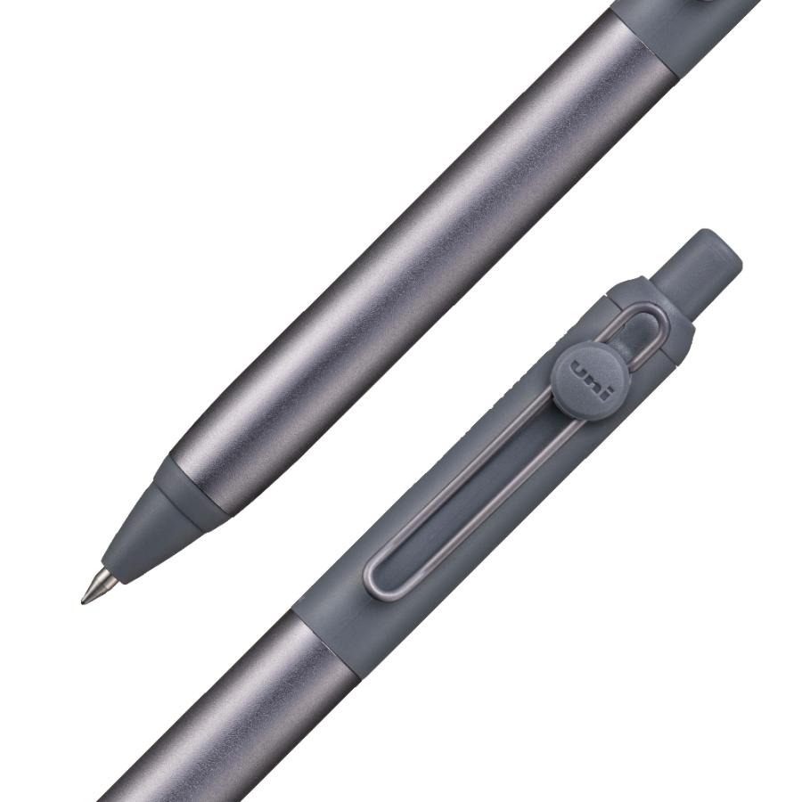 uni（三菱鉛筆） 三菱鉛筆 ユニボール ゼント フローモデル ボールペン