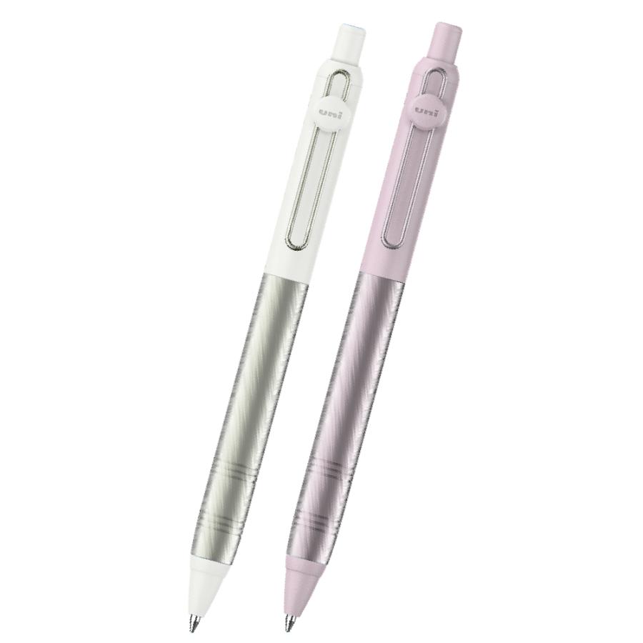 uni（三菱鉛筆） 新製品 三菱鉛筆 ユニボールゼント フローモデル