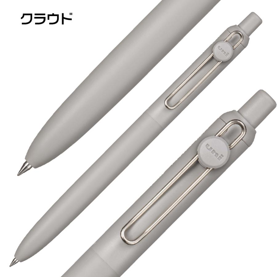 uni（三菱鉛筆） ユニボール ゼント スタンダードモデル UBN-ZSC