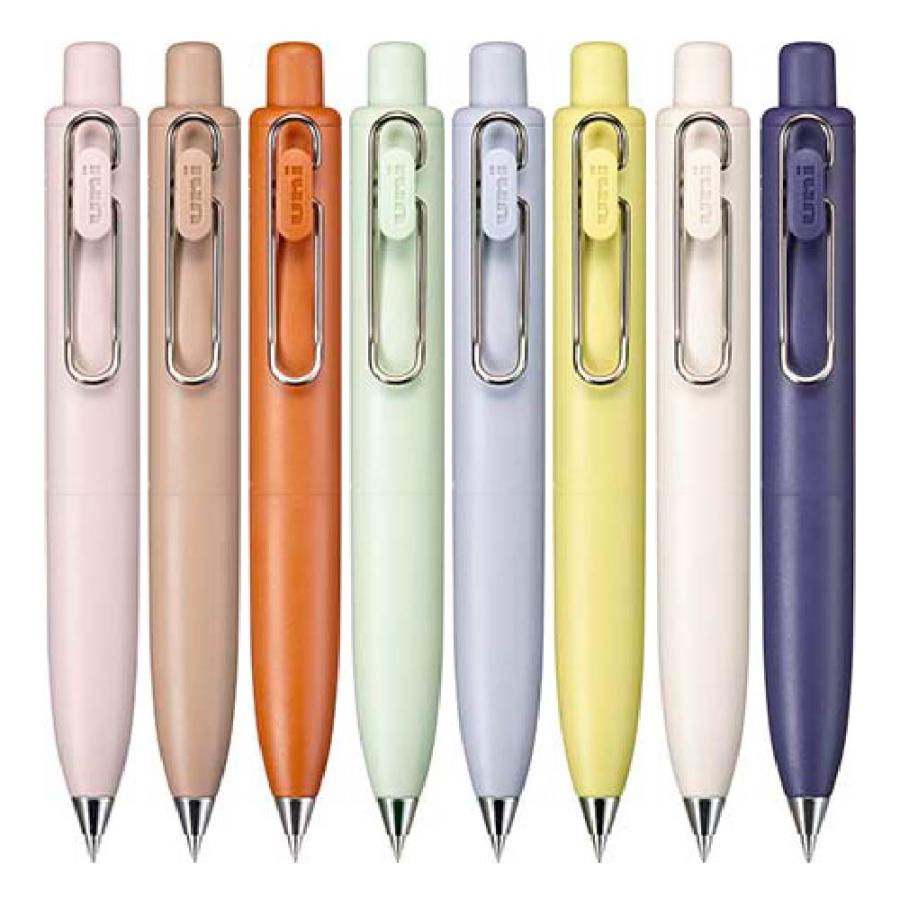 uni（三菱鉛筆） ユニボールワンP ボールペン uni-ball one P 0.38mm