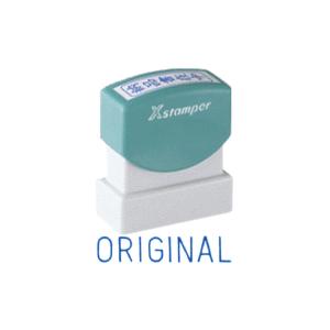Original シャチハタ Xスタンパー ビジネス用b型 横型 スタンプ 仕事 はんこ ハンコ 浸透印 事務 ビジネス 仕事用 Xbn はんこショップおとべ 通販 Yahoo ショッピング