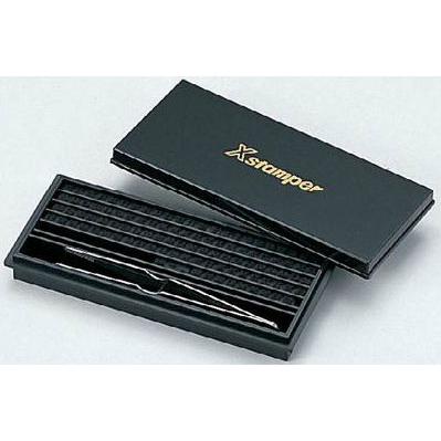 シヤチハタ（Shachihata） 日付差替コマセット データー差替印 16号