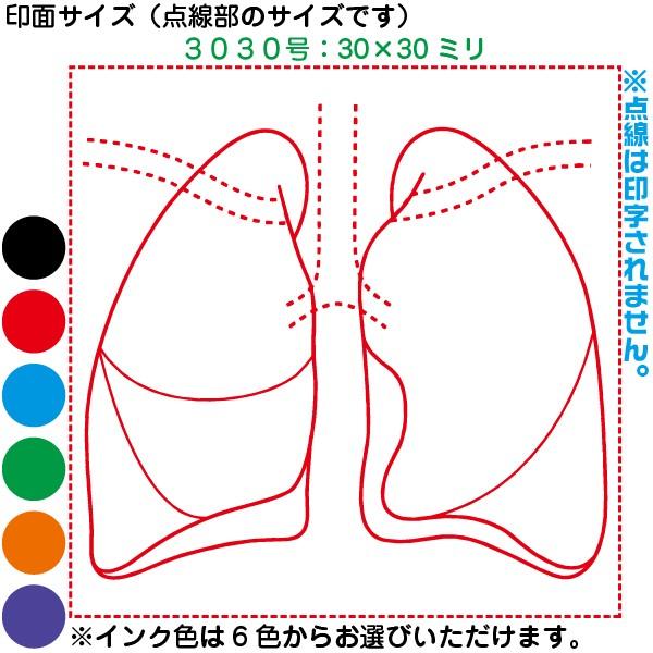 人体図 シャチハタ 医療用人体図 肺 特角30号 長柄 短柄 角型印 3030 医療 スタンプ カルテ 病院 検査 はんこ 印鑑 ハンコ Xe H3030 はんこショップおとべ 通販 Yahoo ショッピング