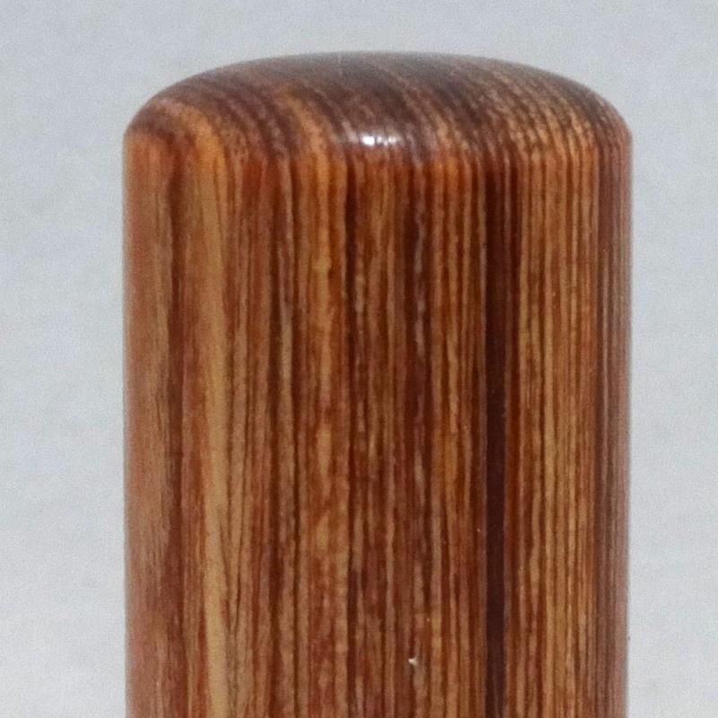 印鑑 作成 個人印 3本セット 彩樺 さいか 認印12.0mm 銀行印15.0mm 実印18.0mm ハンコ 選べる5書体 英語 アルファベット 外国人 即日対応可 丈夫 印鑑ケース付きの画像