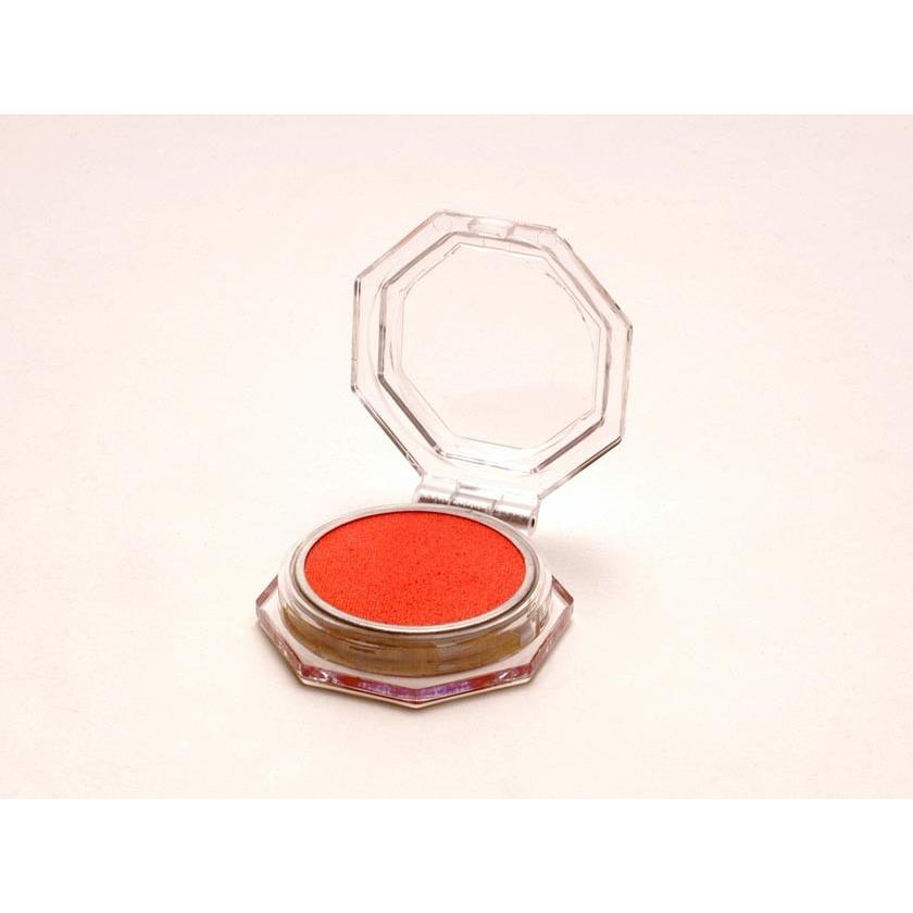 透明朱肉　大 丸山工業 cp-18 18号 印面44mm 11,000円以上 送料無料