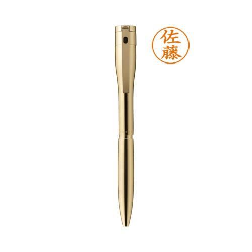 シャチハタ 名まえ書き込み キャッ押しつける 素晴らしい ぶどう酒ゴールド 名まえ印 別製 消し印 はんこ 11,000円以上 貨物輸送無料 印鑑、印章、スタンプ-キッチン、日用品、文具
