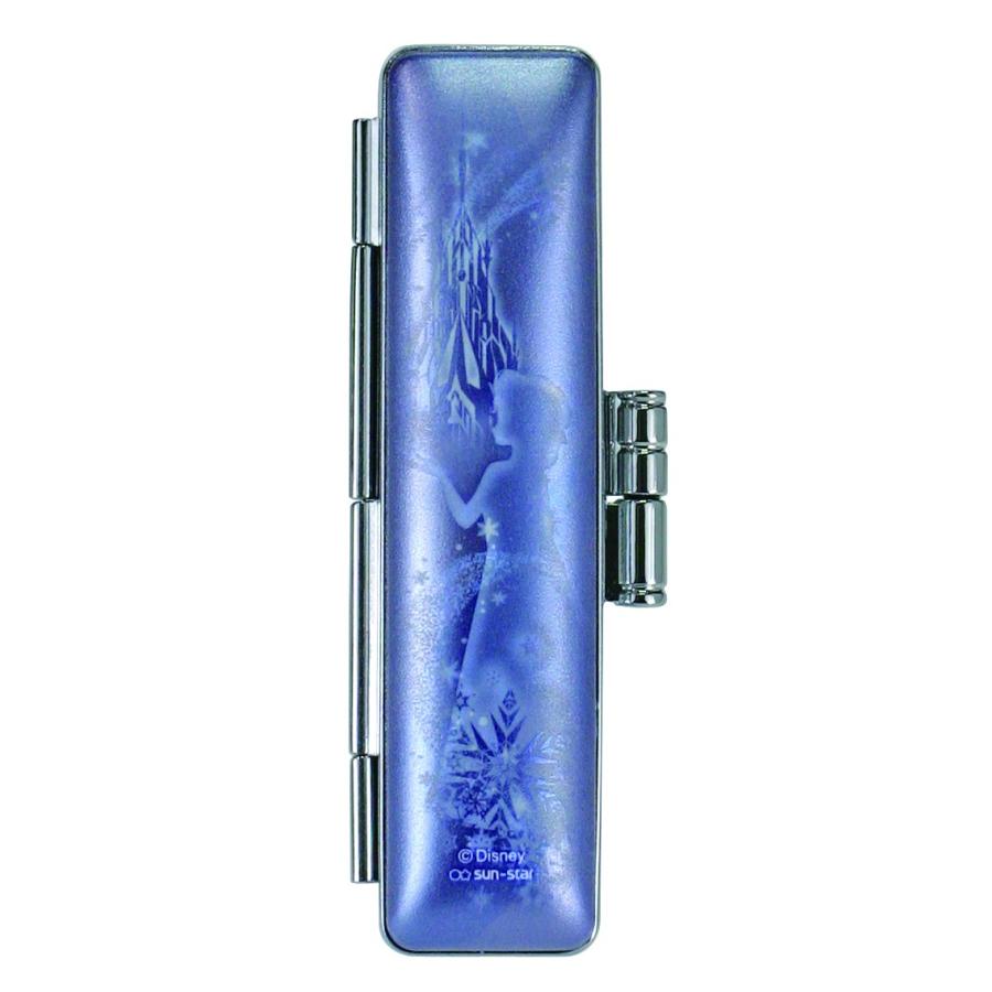 ディズニー サンビー アナと雪の女王 プレミアムペア 印鑑セット アナ エルサ 12x60mm Tsk はんこの一刻堂 通販 Yahoo ショッピング