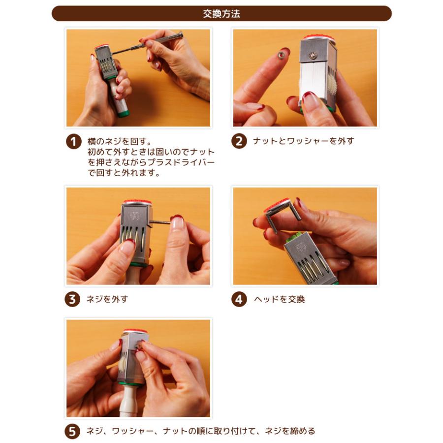ニャンコ先生のデータ印 ニャンコ先生の日付印 夏目はんこ帳 日付印