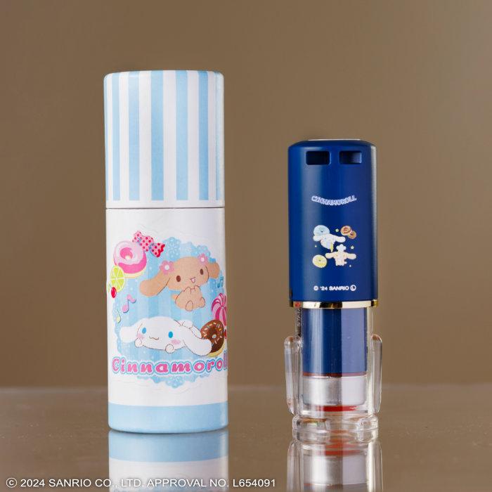 シナモロール 【リニューアル】シナモロールのはんこ「サンリオ