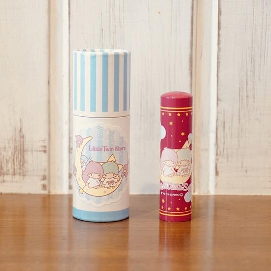 リトルツインスターズ キキ＆ララのはんこ「サンリオキャラクターず