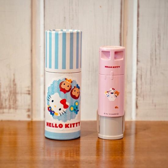 ハローキティ 【リニューアル】ハローキティのはんこ「サンリオ