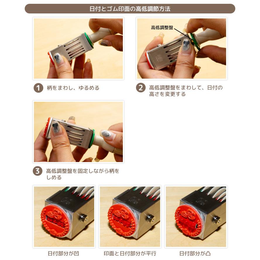 すみっコぐらし すみっコぐらしのデータ印「すみっコぐらし 日付