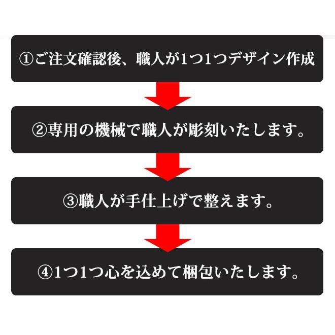 印鑑 実印 はんこ シルバーブラストチタン印鑑 高級もみ革印鑑ケース付き 10.5〜18.0mm 男性 銀行印 認印 印鑑 ハンコ 印鑑セット 日用品｜hankoya-store-7｜11