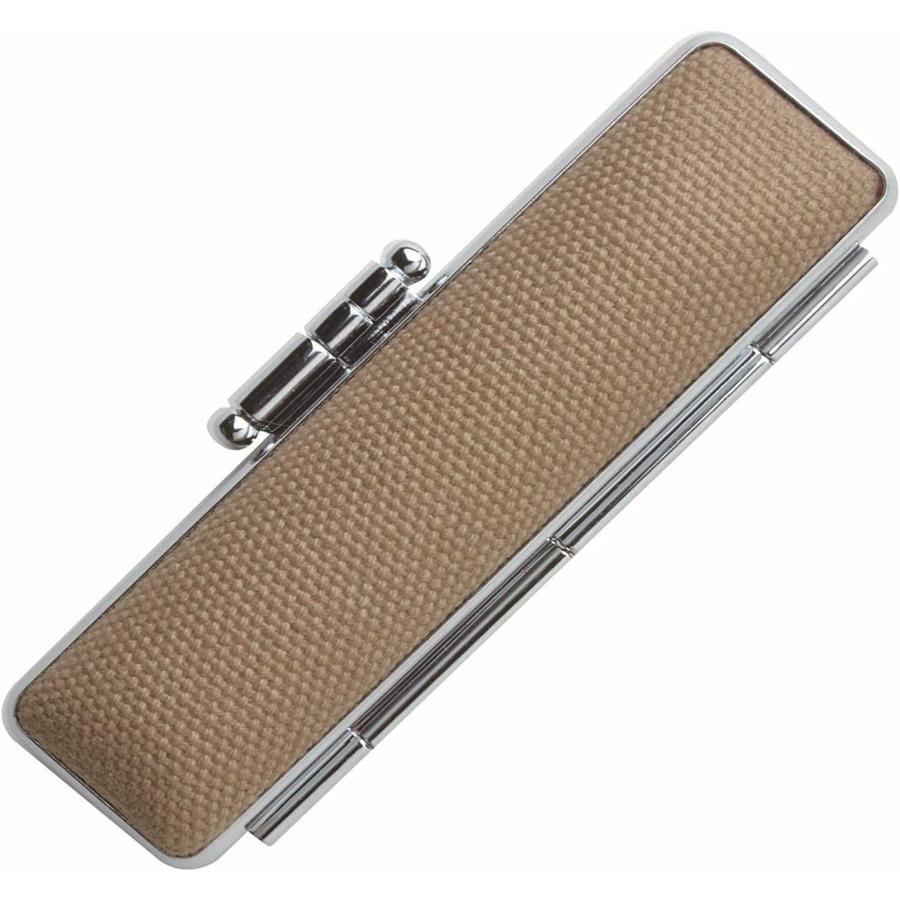 サンビー（SANBY） 岡山デニム 印鑑ケース 10.5mm 12mm用 かわいい