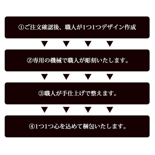 印鑑 はんこ 宝石印鑑 タイガーアイ 虎目石 (12mm〜18mm) 2本セット クロコ風印鑑ケース付 実印 銀行印 認印 開運印鑑祈願 男性 かっこいい 10年保証の画像