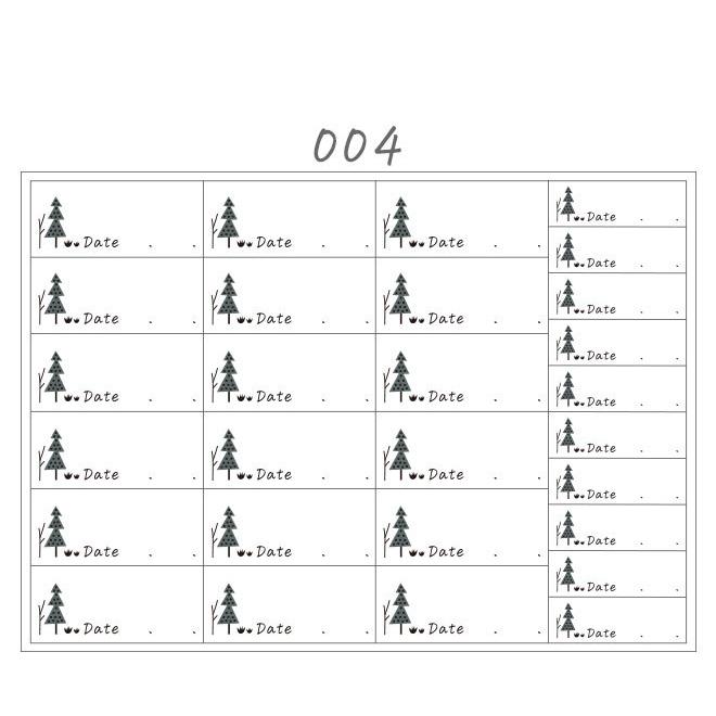 インデックス シール タッパ タッパー ラベルシール ラベル ステッカー 賞味期限 タックシール タックラベル 作り置き 便利グッズ かわいい おしゃれ サプライ Seal Tapper ハンコヤストア 通販 Yahoo ショッピング